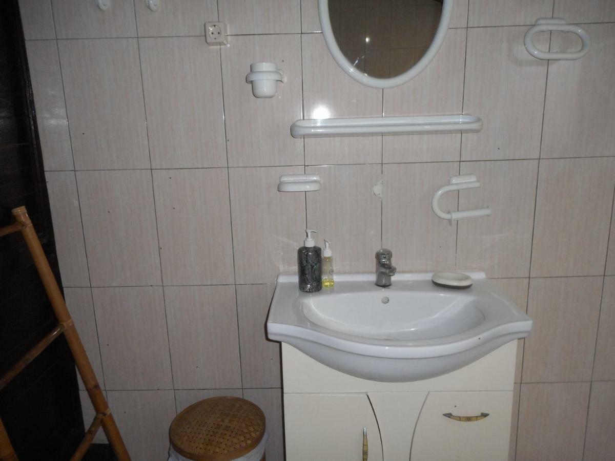 Kubu Alas Tunggal Villa Sidemen  Εξωτερικό φωτογραφία