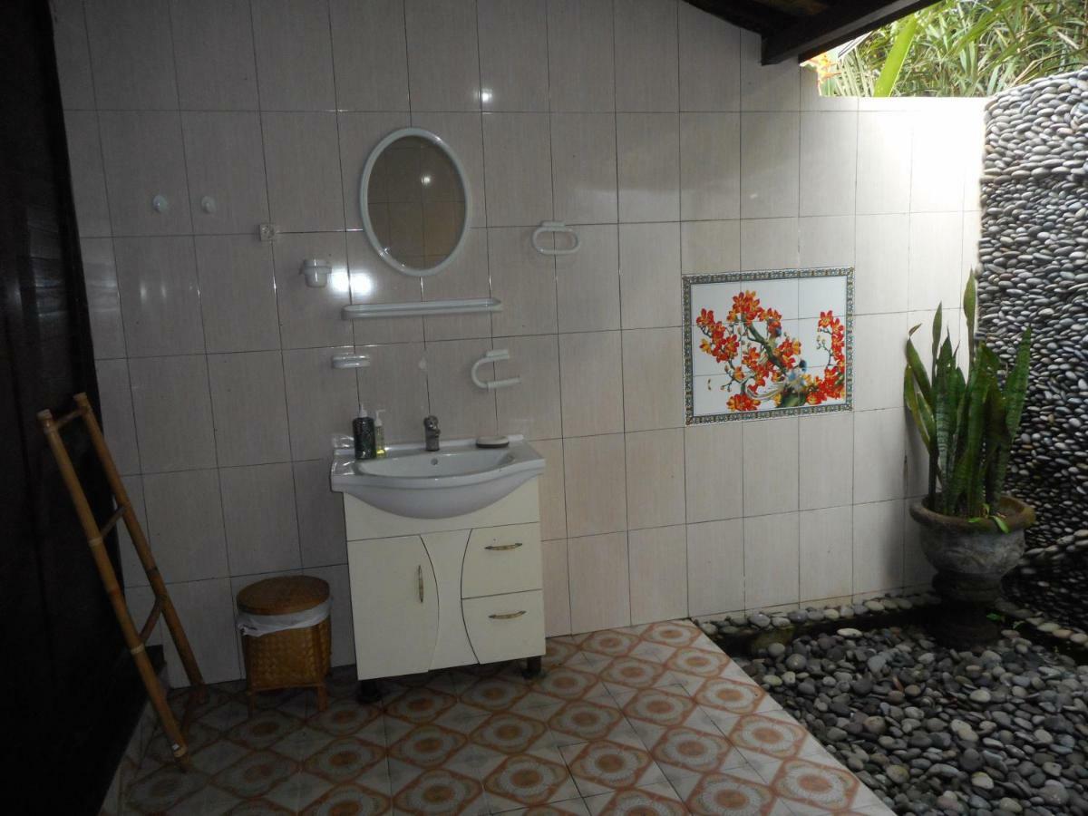 Kubu Alas Tunggal Villa Sidemen  Εξωτερικό φωτογραφία